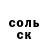 ГАШ Ice-O-Lator Anna Ihnatenko